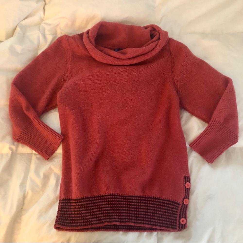 Patagonia womens sweater
